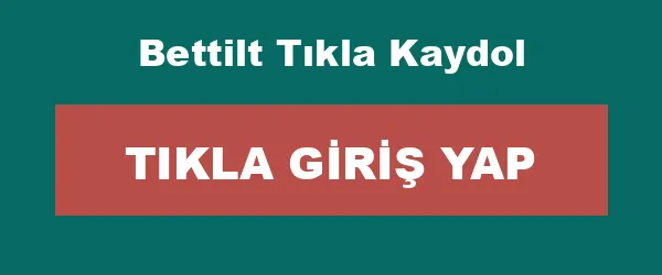 Bettilt Tıkla Kaydol infografik